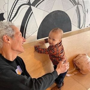 Meet your Posher, Steven